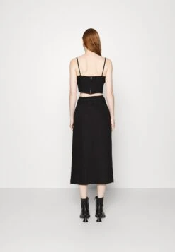 DRYKORN Taffi - Wikkelrok - Black 8 DRYKORN Taffi - Wikkelrok - Black -Only Mode Winkel 220601e791424c8ab286efad392fd576