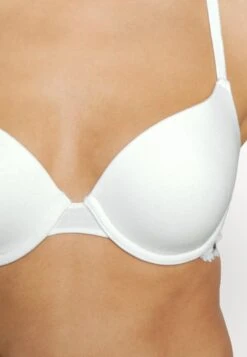 Skiny Damen Schalen - T-Shirt Bh - White -Only Mode Winkel 2217ea8a1cc34202bb27fbf42ee2861e