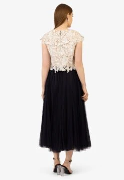 Maxirok - Navy 7 Maxirok - Navy -Only Mode Winkel 222e6d6a2f884c3389f23764210c5384