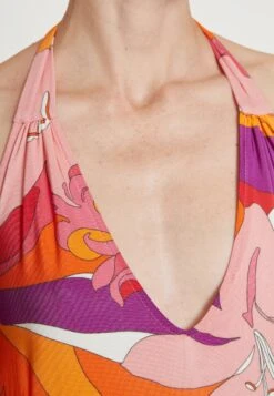 Ana Alcazar Loaly - Maxi-Jurk - Mehrfarbig 10 Ana Alcazar Loaly - Maxi-Jurk - Mehrfarbig -Only Mode Winkel 223eb34817b74310a9a980a1f9ca988f