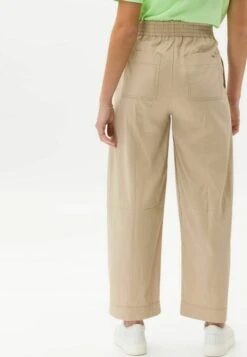 BRAX Style Macie S - Broek - Bast -Only Mode Winkel 22a4438dcaf345f5a27c9571ef5f465d