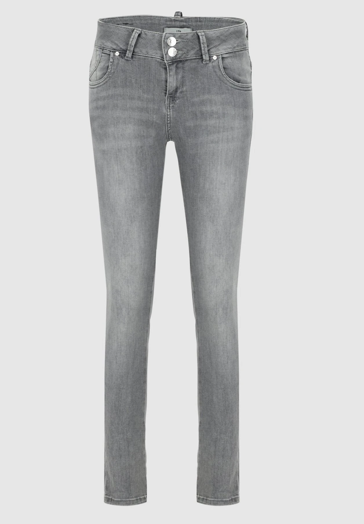 LTB Slim Fit Jeans - Nina Wash 8 LTB Slim Fit Jeans - Nina Wash - Afbeelding 8