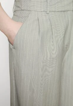 Enline Pants - Broek - Grey -Only Mode Winkel 22b09702a6914124852fb2f18fb3b8ac