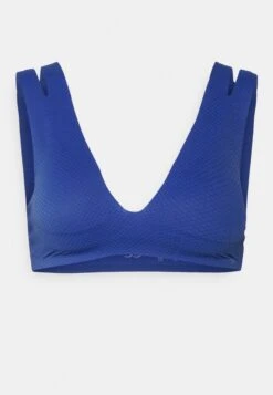 Sloggi Feel Flow Bralette - Bustier - Blue Sapphire -Only Mode Winkel 22f05b00a52248419d29fa9fa363e8ef