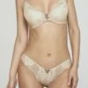 Fanfar - Slip - Beige Bg