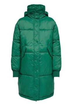 ONLY MATERNITY Olmpetra Puffer Cc Otw - Winterjas - Hunter Green -Only Mode Winkel 22f652fd5b474704a76c96ee85a3415e