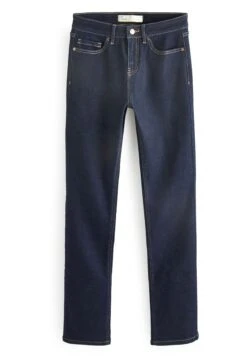 Next Slim Fit Jeans - Rinse Blue