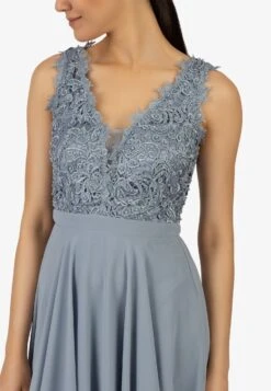 APART Cocktailjurk - Hellblau -Only Mode Winkel 237e6c12be474c98af1bc3fdd313ab06