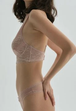 Minimizer - Beugel Bh - Pink -Only Mode Winkel 238d39dbc6ec480c9bb271d7670acacd