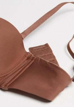 Intimissimi Giada - Strapless Bh - Hautfarben - 502I - Dark Beige -Only Mode Winkel 23ca176d36344556ae0150cefa578759