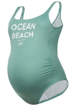 Cache Coeur Ocean Beach Maternity - Badpak - Green 18 Cache Coeur Ocean Beach Maternity - Badpak - Green -Only Mode Winkel 23cbb268b9ff41aca33081a6f79b1c07