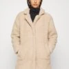 ONLY Onlaurelia Coat- Winterjas - Cuban Sand