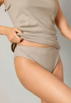 Harmony Jazz Im 2 Pack - Slip -Taupe Ecru -Only Mode Winkel 243c00fe14394f47a4bbe5d4eb4784cd