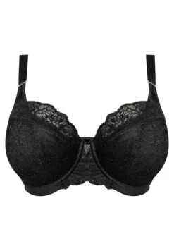 ELOMI Brianna - Push-Up Bh - Black -Only Mode Winkel 245eba29fd224d4da983a490542fe259