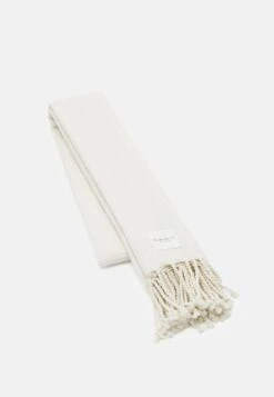 Seafolly Waffle Beach Towel Set - Strandaccessoire - Sand -Only Mode Winkel 24957651375149868ca7e66b22971096