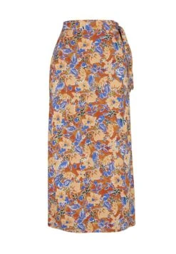 Trendyol Wikkelrok - Pink -Only Mode Winkel 24be50c7be684bb59df9fb31a14c0698