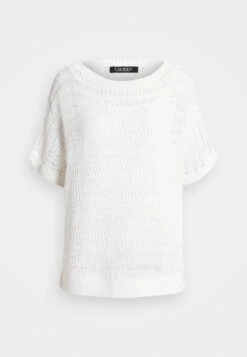 Amozia Short Sleeve - T-Shirt Basic - White -Only Mode Winkel 24d108dfcb594e1899d156555b315f6c