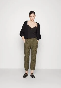 CITIZENS OF HUMANITY Agni - Broek - Tea Leaf -Only Mode Winkel 24d90a5c5a454503b6b2663a0e356c1c