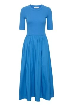 InWear Dagnama Ss- Maxi-Jurk - Spring Blue 16 InWear Dagnama Ss- Maxi-Jurk - Spring Blue -Only Mode Winkel 250b29911b8441c2925b76d8a60d1fdd
