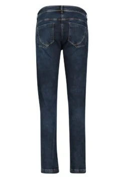 Betty Barclay Stretch - Straight Leg Jeans - Dark Blue Denim 13 Betty Barclay Stretch - Straight Leg Jeans - Dark Blue Denim -Only Mode Winkel 25267062a8f746c6bb3f3f4427ab35d1