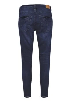 Cream Crholly - Slim Fit Jeans - Dark Blue Denim 14 Cream Crholly - Slim Fit Jeans - Dark Blue Denim -Only Mode Winkel 2548ead2c8484de2bb2d207aa79c542b
