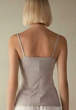 Intimissimi Pretty Flowers - Hemd - Shell Beige Blend -Only Mode Winkel 25976f02e1a64825bbabac1587e14d6c