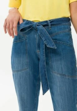 BRAX Style Merrit S - Broek - Used Regular Blue -Only Mode Winkel 25b07b89304d4f9881fe3f2d3931c8e2