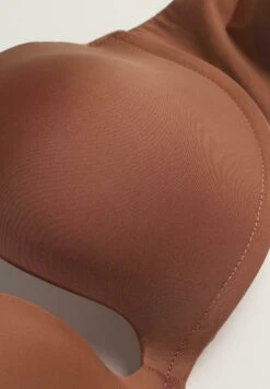 Intimissimi Monica - Push-Up Bh - Dunkelbeige -Only Mode Winkel 25cdc11eef674183b7894da932a403fd