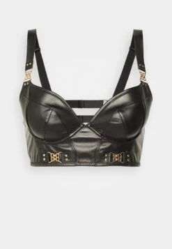 Hunkemöller Beugel Bh - Black -Only Mode Winkel 260824f160d04d0596a5c65676ceefa6