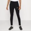 Nike Performance Academy Pant - Trainingsbroek - Black/White