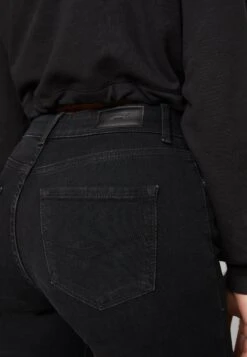 Vero Moda Vmdaf Straight- Straight Leg Jeans - Black Denim 11 Vero Moda Vmdaf Straight- Straight Leg Jeans - Black Denim -Only Mode Winkel 265ec3de618e4f209655b79d289fb632