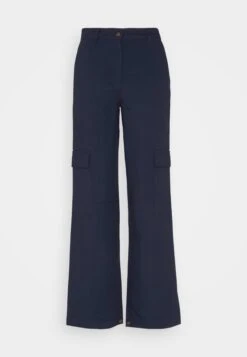 Planet Pants - Cargobroek - Navy -Only Mode Winkel 26b9035d7d324bfc97faa42240a00635