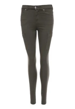 Dr. Denim Lexy - Cargobroek - Dark Emerald 11 Dr. Denim Lexy - Cargobroek - Dark Emerald -Only Mode Winkel 26d15e92d41748d2b2f2e751817f5fd2