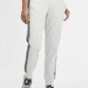 OXMO Oxgabrilla - Trainingsbroek - Light Grey Melange