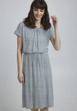 Fransa Frfedot- Jurk - Graphic - Infinity Mix