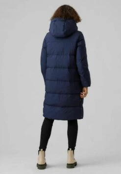 Vero Moda VmericahollyNoos - Donsjas - Navy Blazer -Only Mode Winkel 27479fb312f948a788e7cac08862cef4