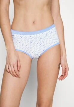 Sloggi Basic 3 Pack - Slip - Multiple Colours -Only Mode Winkel 275a6a43389f4e8b8a6bfb1b6727585e