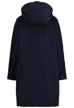 Gant Wind - Parka - Evening Blue -Only Mode Winkel 276daea529b14f9eb7acde4979dfbe41