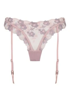 Hunkemöller Sofia - String - Purple -Only Mode Winkel 27ccb0fb082142b5bcd3f0c7a03a6d6a