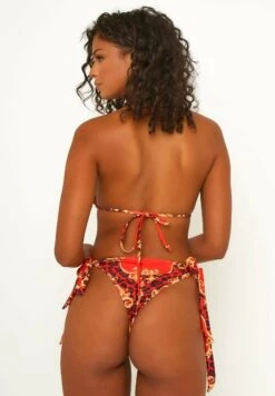 Bella Vita Tie Side - Bikinibroekje - Sienna -Only Mode Winkel 27ee3abe39424441adad5fa940baf8d7