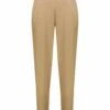 Cleo Summer - Broek - Camel