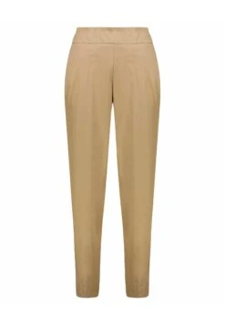 Cleo Summer - Broek - Camel