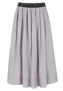 Esmé Studios Escalla- A-Lijn Rok - Raindrops Logo Emb 9 Esmé Studios Escalla- A-Lijn Rok - Raindrops Logo Emb -Only Mode Winkel 284db897727f47f795605098d93831a8