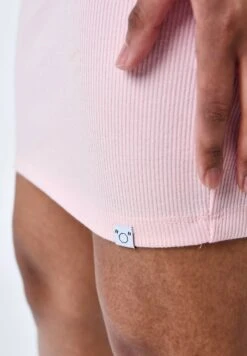 Sans Manches - Etui-Jurk - Rose -Only Mode Winkel 287845b3724a45daaa951196ec51d4d8