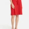 Gerry Weber A-Lijn Rok - Fire