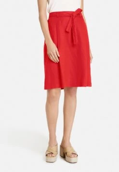Gerry Weber A-Lijn Rok - Fire