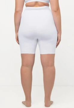 Ulla Popken Breiter Bund Wickeleffekt High Waist - Shapewear - Schneeweiß 6 Ulla Popken Breiter Bund Wickeleffekt High Waist - Shapewear - Schneeweiß -Only Mode Winkel 293102e358ff4e90ac69cb2491b5f517