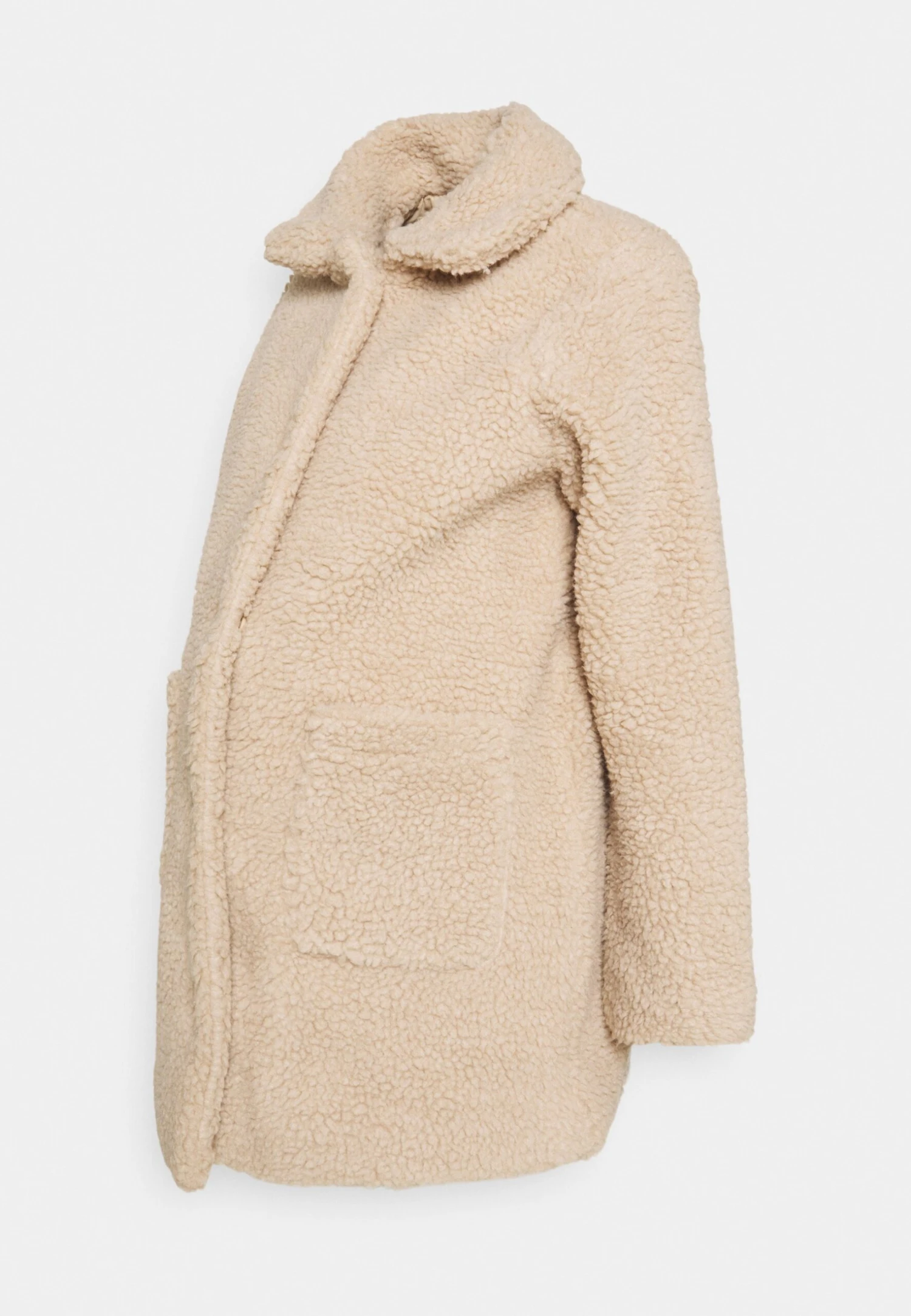 ONLY MATERNITY Olmaurelia - Winterjas - Cuban Sand 5 ONLY MATERNITY Olmaurelia - Winterjas - Cuban Sand - Afbeelding 5