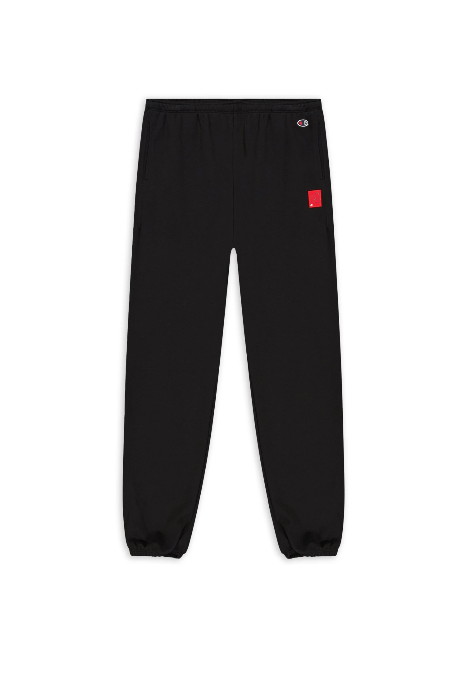 Made With Love - Trainingsbroek - Black 4 Made With Love - Trainingsbroek - Black - Afbeelding 4