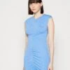 Sofie Schnoor Dress - Jerseyjurk - Blue